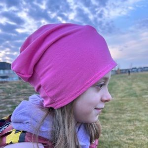 NEW Youth Small Shop Beanie